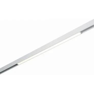 Встраиваемый светильник ST-Luce Standi ST360.536.15 Цвет арматуры белый Цвет плафонов белый