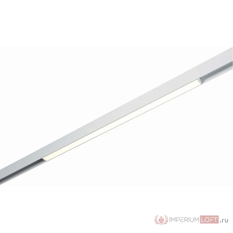 Встраиваемый светильник ST-Luce Standi ST360.536.15 Цвет арматуры белый Цвет плафонов белый от ImperiumLoft
