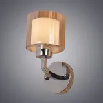 Бра Omnilux Atessa OML-55901-01 от ImperiumLoft