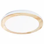 Потолочный светильник Arte Lamp Luce A2685PL-72WH