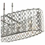 Подвесная люстра Vele Luce Essenziale 742 VL4055P05 