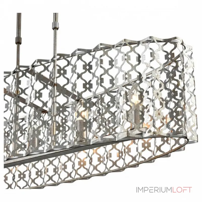 Подвесная люстра Vele Luce Essenziale 742 VL4055P05 Подвесная люстра Vele Luce Essenziale 742 VL4055P05
