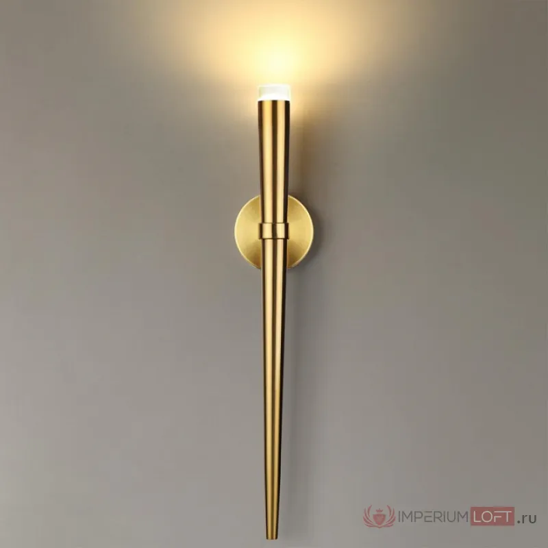 Бра Odeon Light Frida 4352/5WL от ImperiumLoft