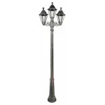 Фонарный столб Fumagalli Rut E26.157.S21.BXF1R