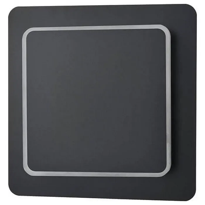 Накладной светильник Vele Luce Ruto 742 VL8022W02 Цвет арматуры черный Цвет плафонов черный от ImperiumLoft