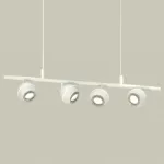 Подвесной светильник Ambrella XB XB9001530