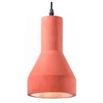 Подвесной светильник Ideal Lux Oil-1 OIL-1 SP1 TERRACOTTA