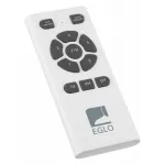 Светильник с вентилятором Eglo ПРОМО Antibes 35015 Цвет плафонов белый от ImperiumLoft