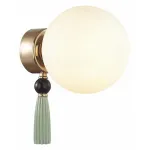 Бра Odeon Light Palle 5405/1W от ImperiumLoft