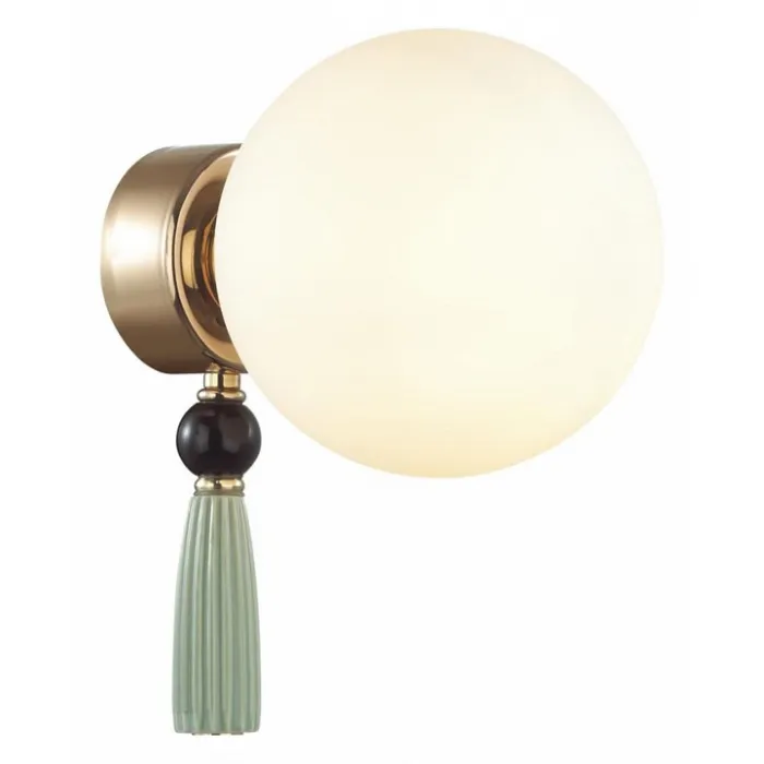 Бра Odeon Light Palle 5405/1W от ImperiumLoft