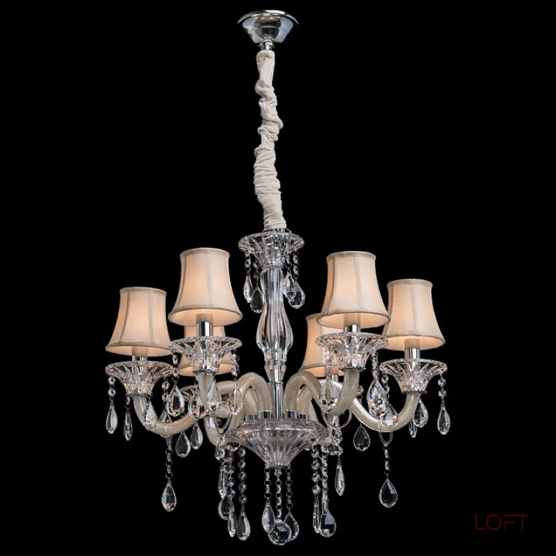 Подвесная люстра MW-Light Илвита 624010406 Подвесная люстра MW-Light Илвита 624010406