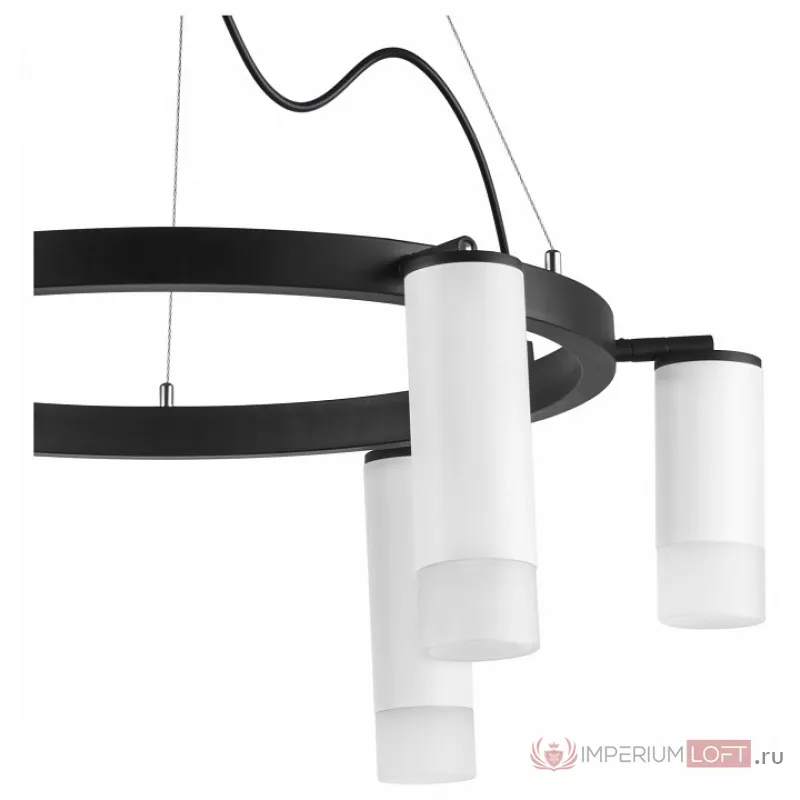 Подвесная люстра Lightstar Rullo LR0163638631 от ImperiumLoft