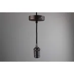 Подвесной светильник Sun Lumen 056-687 от ImperiumLoft