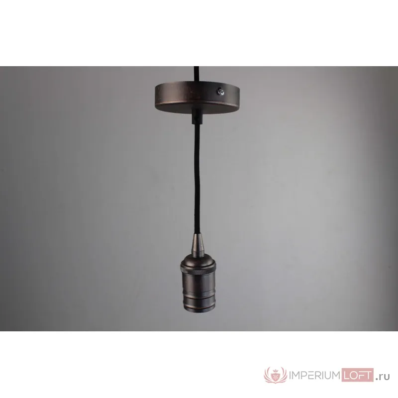 Подвесной светильник Sun Lumen 056-687 от ImperiumLoft