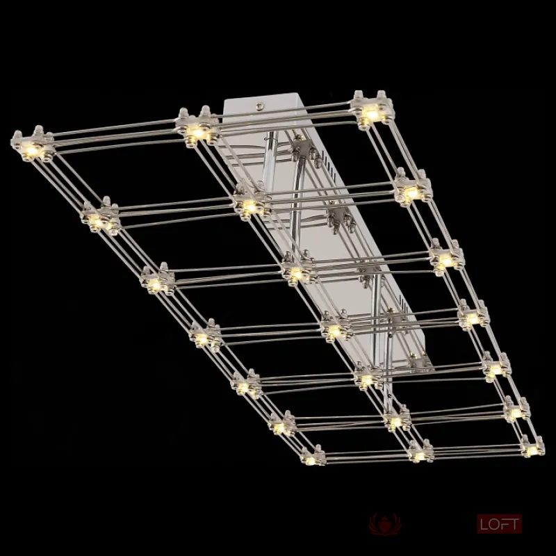 Накладной светильник ST-Luce Genetica SL798.102.21 от ImperiumLoft