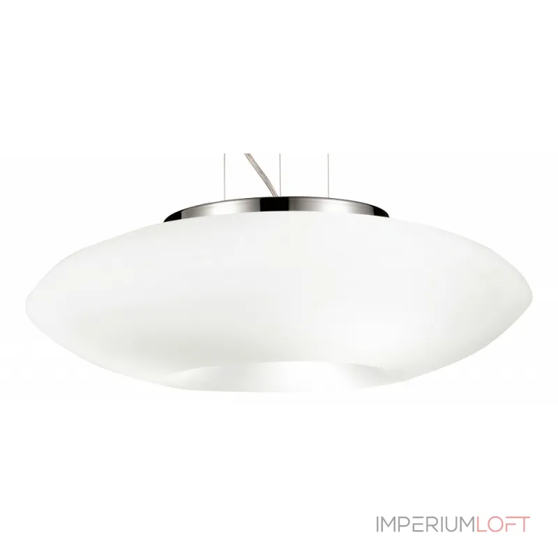 Подвесной светильник Arte Lamp Hyperbola A8340SP-3CC 