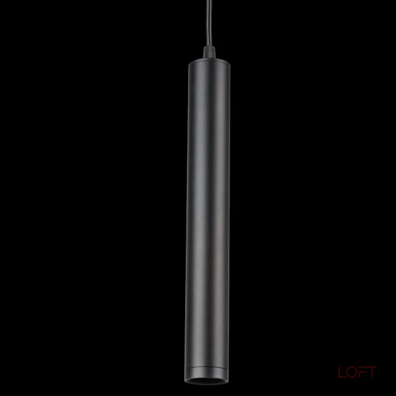 Трековый светильник Lightstar Teta 205407