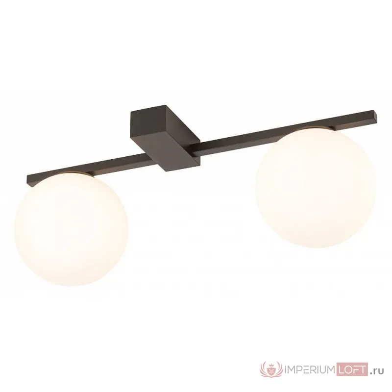 Накладной светильник Nowodvorski Pik 10300 от ImperiumLoft