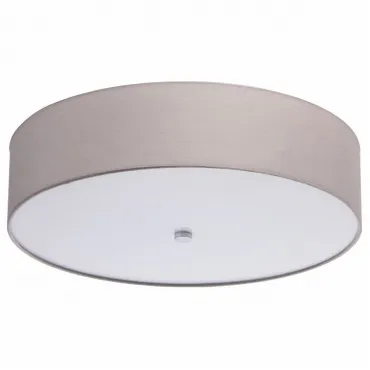 Накладной светильник MW-Light Дафна 453011501 Цвет арматуры белый Цвет плафонов кремовый