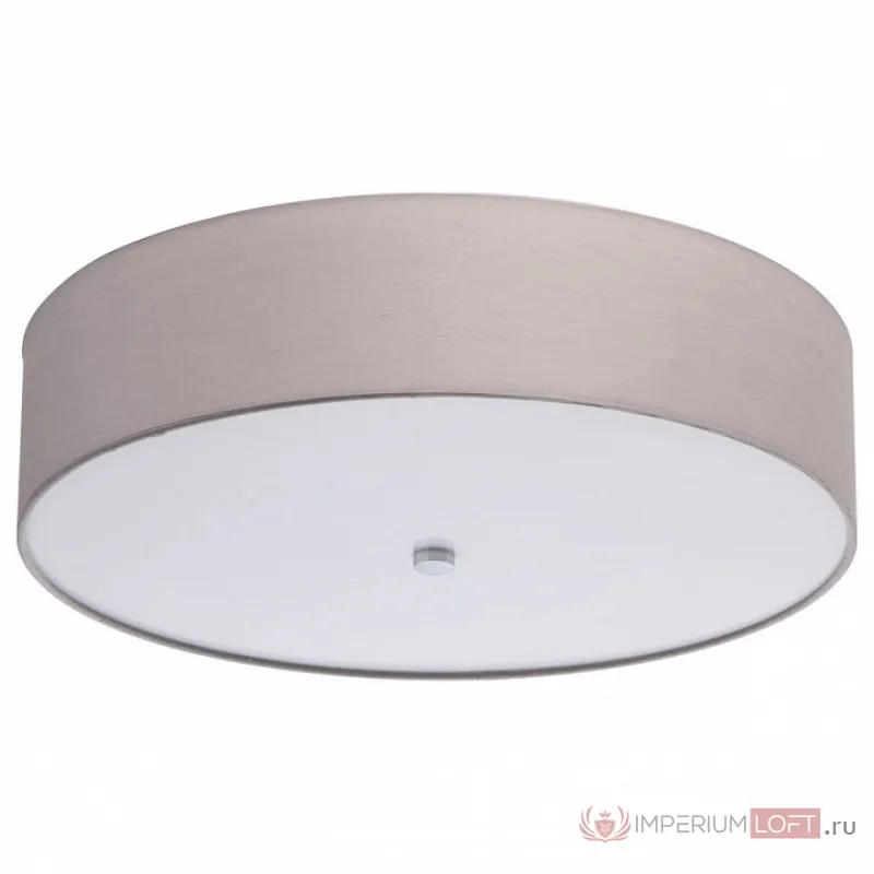 Накладной светильник MW-Light Дафна 453011501 Цвет арматуры белый Цвет плафонов кремовый от ImperiumLoft