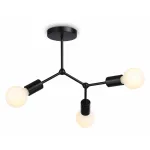 Люстра на штанге Ambrella Traditional TR8027
