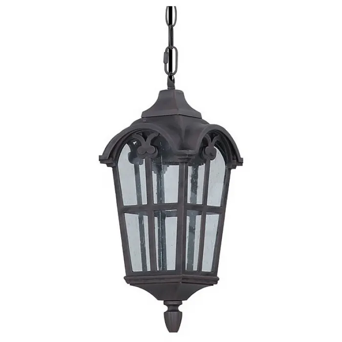Подвесной светильник Maytoni Albion O413PL-01BZ от ImperiumLoft