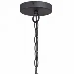 Подвесная люстра Vitaluce V3980 V3980-1/4 от ImperiumLoft