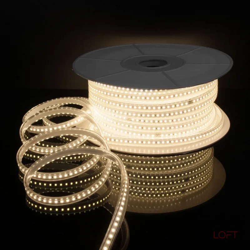 Лента светодиодная Elektrostandard LS014 220V LS014 220V Лента светодиодная Elektrostandard LS014 220V LS014 220V