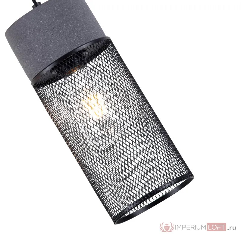 Подвесной светильник Favourite cementita 4273-1P от ImperiumLoft