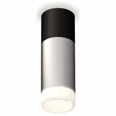 Накладной светильник Ambrella Techno Spot 260 XS6324062 Цвет плафонов белый