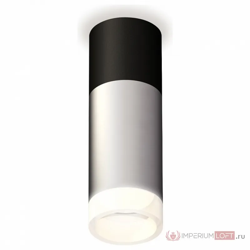 Накладной светильник Ambrella Techno Spot 260 XS6324062 Цвет плафонов белый от ImperiumLoft