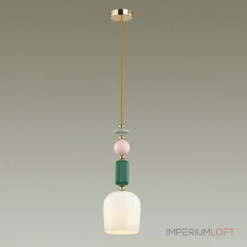 Подвесной светильник Odeon Light Candy 4861/1 