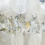 Подвесная люстра Arte Lamp Pipirima A4041SP-8CC от ImperiumLoft