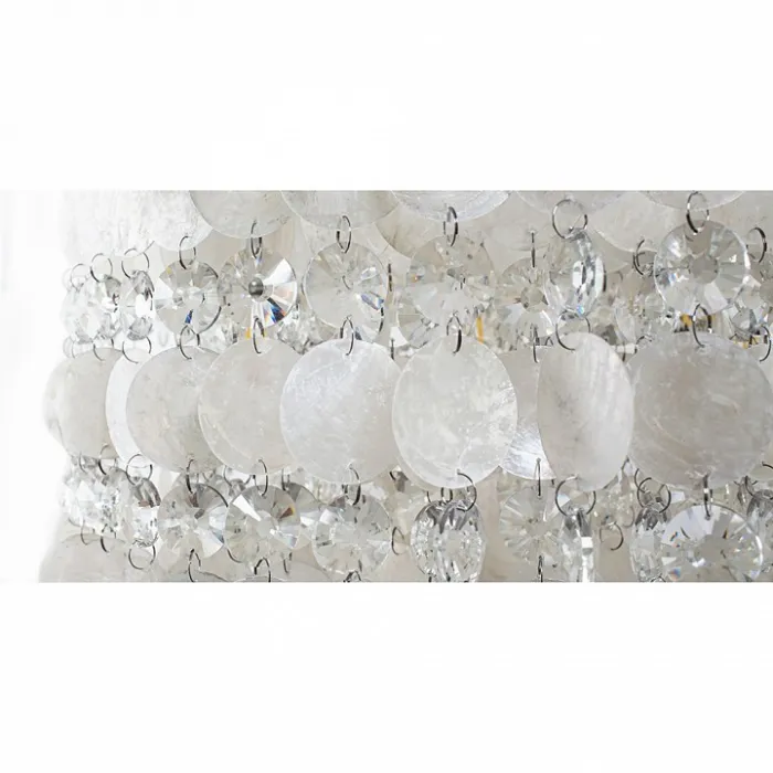 Подвесная люстра Arte Lamp Pipirima A4041SP-8CC от ImperiumLoft