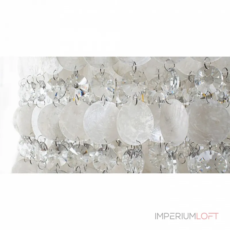 Подвесная люстра Arte Lamp Pipirima A4041SP-8CC