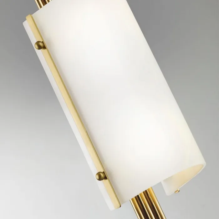 Бра Odeon Light Margaret 5415/2W от ImperiumLoft