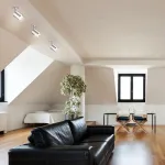 Спот Novotech Arum 357689 Цвет арматуры серебро Цвет плафонов серебро от ImperiumLoft