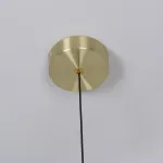 Подвесной светильник Favourite Luna 4370-1P
