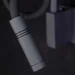 Бра Lightstar Muro 808617 Цвет арматуры черный Цвет плафонов черный от ImperiumLoft