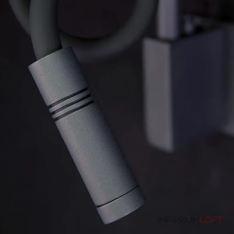 Бра Lightstar Muro 808617 Цвет арматуры черный Цвет плафонов черный от ImperiumLoft Бра Lightstar Muro 808617 Цвет арматуры черный Цвет плафонов черный от ImperiumLoft