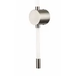Накладной светильник Indigo Filato 14008/1W Nickel от ImperiumLoft
