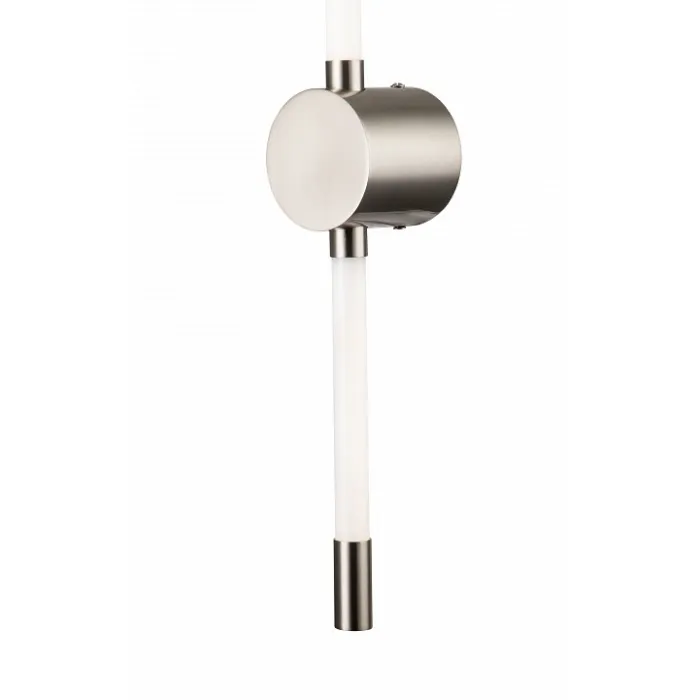 Накладной светильник Indigo Filato 14008/1W Nickel от ImperiumLoft