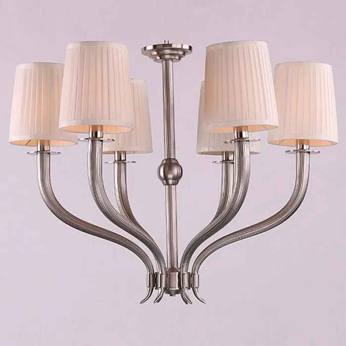 Подвесная люстра Newport 7500 7506/C new от ImperiumLoft