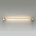 Накладной светильник Odeon Light Dalia 4396/6WL от ImperiumLoft