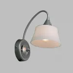 Бра Citilux Стелла CL110311 Цвет арматуры хром от ImperiumLoft