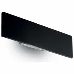 Накладной светильник Ideal Lux Zig Zag ZIG ZAG AP D53 NERO Цвет плафонов черный