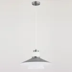 Подвесной светильник Alfa Marvel Stell 60256 