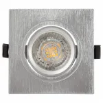 Встраиваемый светильник Denkirs DK302 DK3021-CM