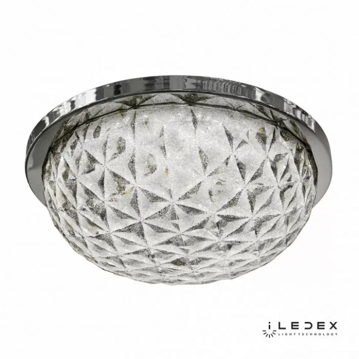 Накладной светильник iLedex Bliss FOKD-68-501 CR от ImperiumLoft
