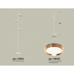 Торшер Ambrella XB XB9812153 от ImperiumLoft